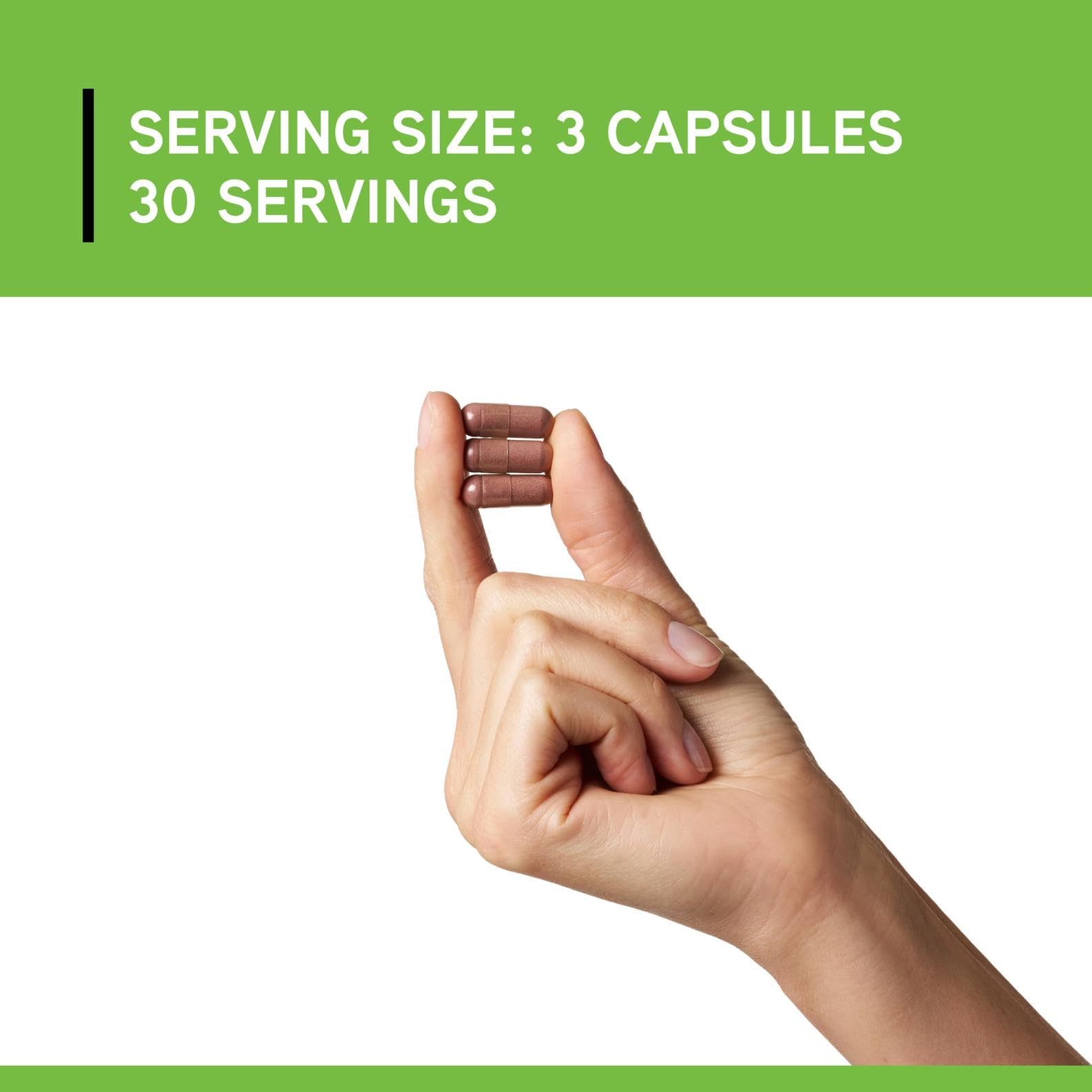 DAVINCI Labs CholestSure Supplement - Supports Cardiovascular Function - Helps Maintain Healthy Cholesterol Levels in a Normal Range - with CoQ10 - Gluten Free - 90 Vegetarian Capsules DAVINCI uk supplements