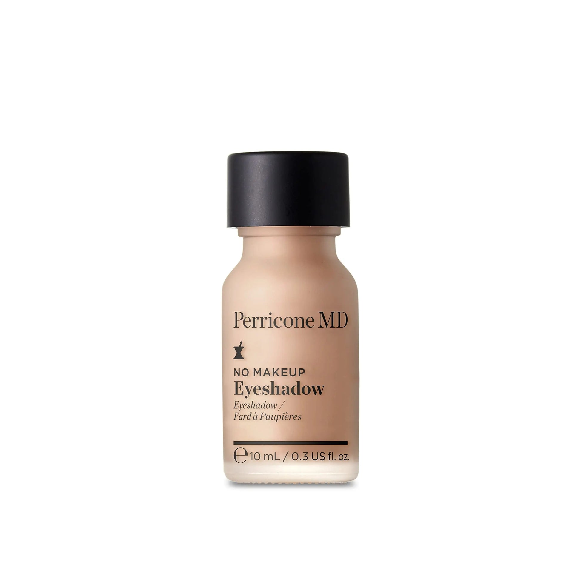 Perricone MD No Makeup Liquid Eyeshadow - Hydrating Serum Texture - Crease-Proof Anti-Aging with Vitamin C - Smooths & Brightens Eyelids - Long-Wearing Satin Finish for All Ages, Shade 2, 0.3 fl oz Perricone MD uk supplements