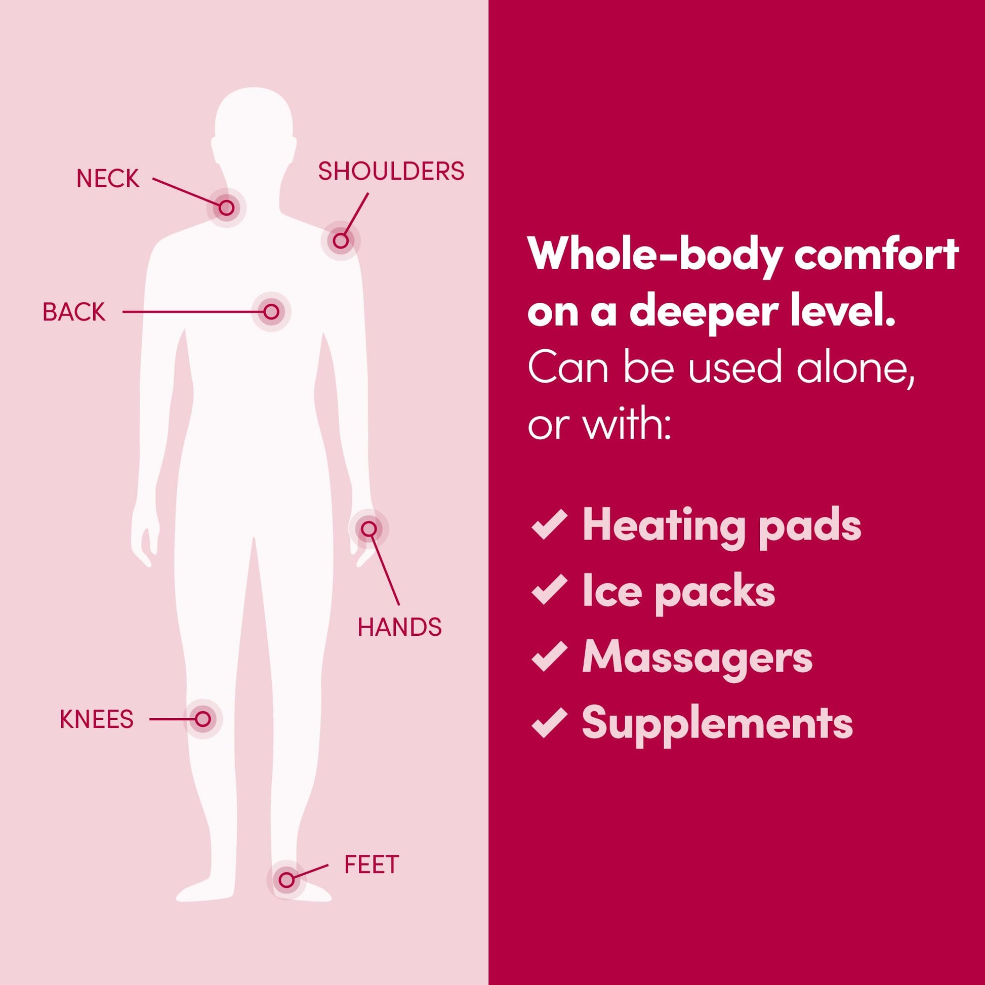 Penetrex Joint & Muscle Therapy – Soothing Comfort for Back, Neck, Hands, Feet Penetrex uk supplements