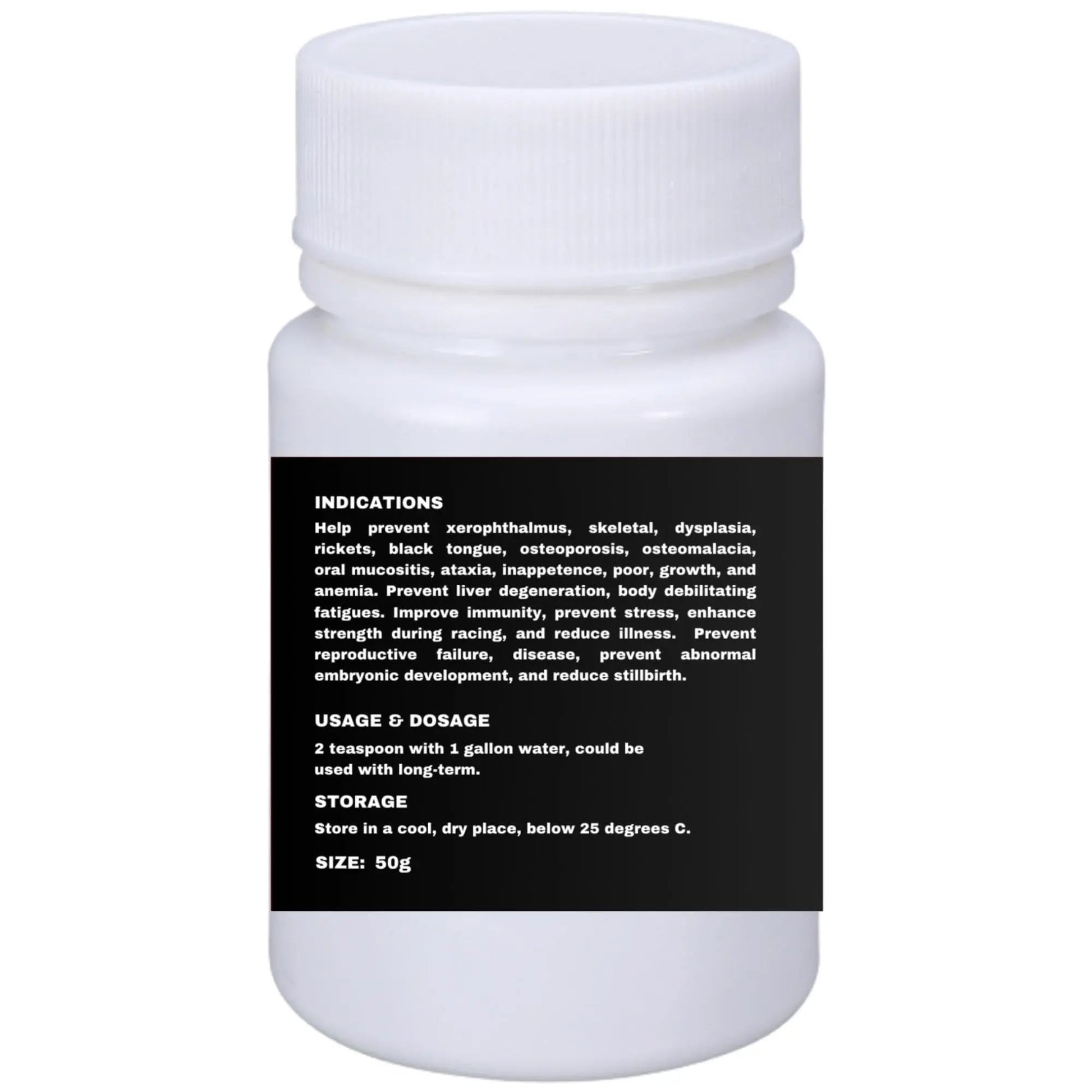 Multivitamin Powder for Pigeons – Ultimate Vitamin Formula for Racing & Breeding – Supports Growth, Bone Strength, Reproductive Health & Feather Health Crown Pet Supplies uk supplements