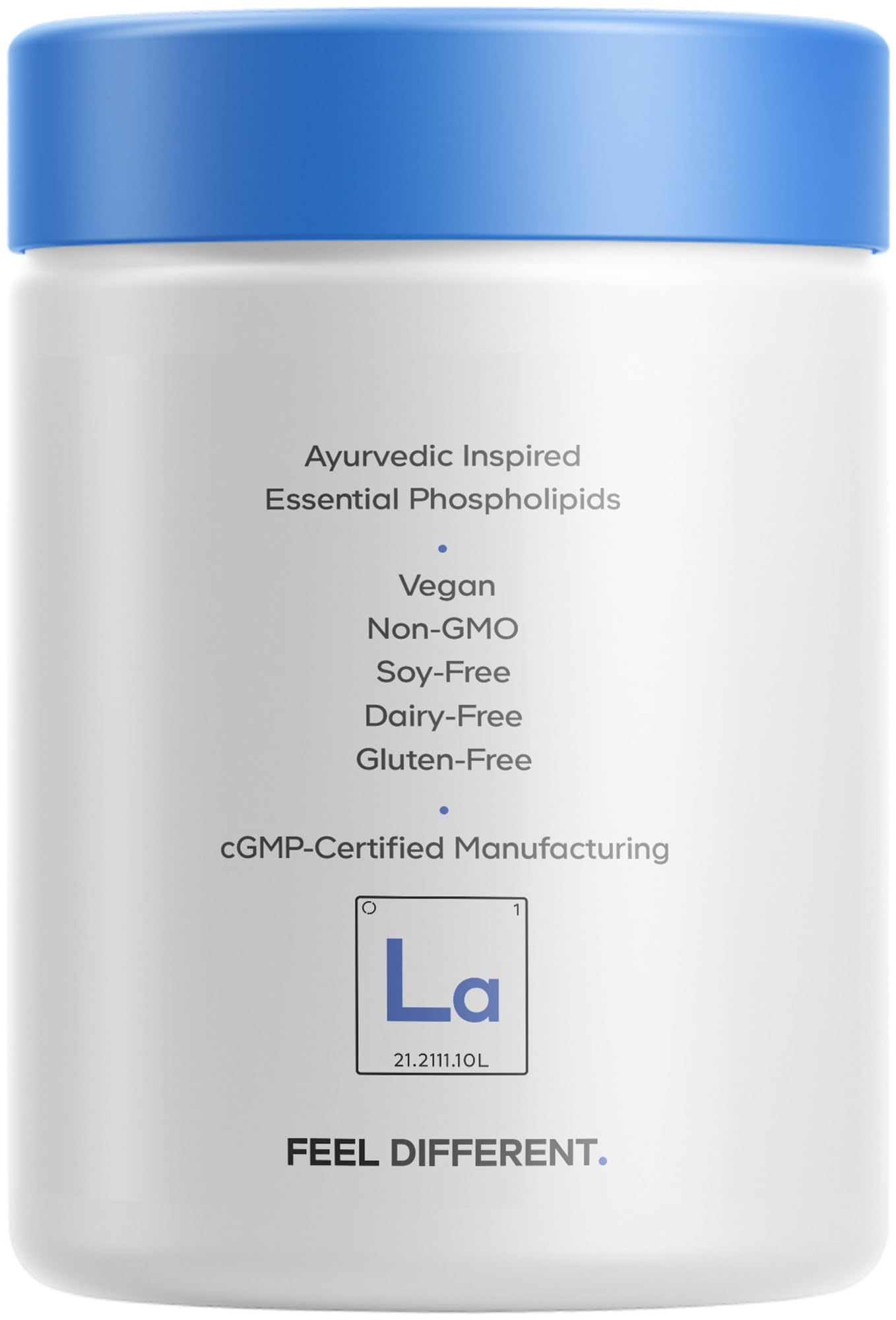 Codeage Liposomal Apigenin Supplement, 3-Month Supply, Daily Flavonoid Chamomile Extract, Liposomal Phospholipid Complex, Non-GMO Sunflower Oil, Phosphatidylcholine Vegan Blend, Gluten-Free, 90 Count Codeage uk supplements