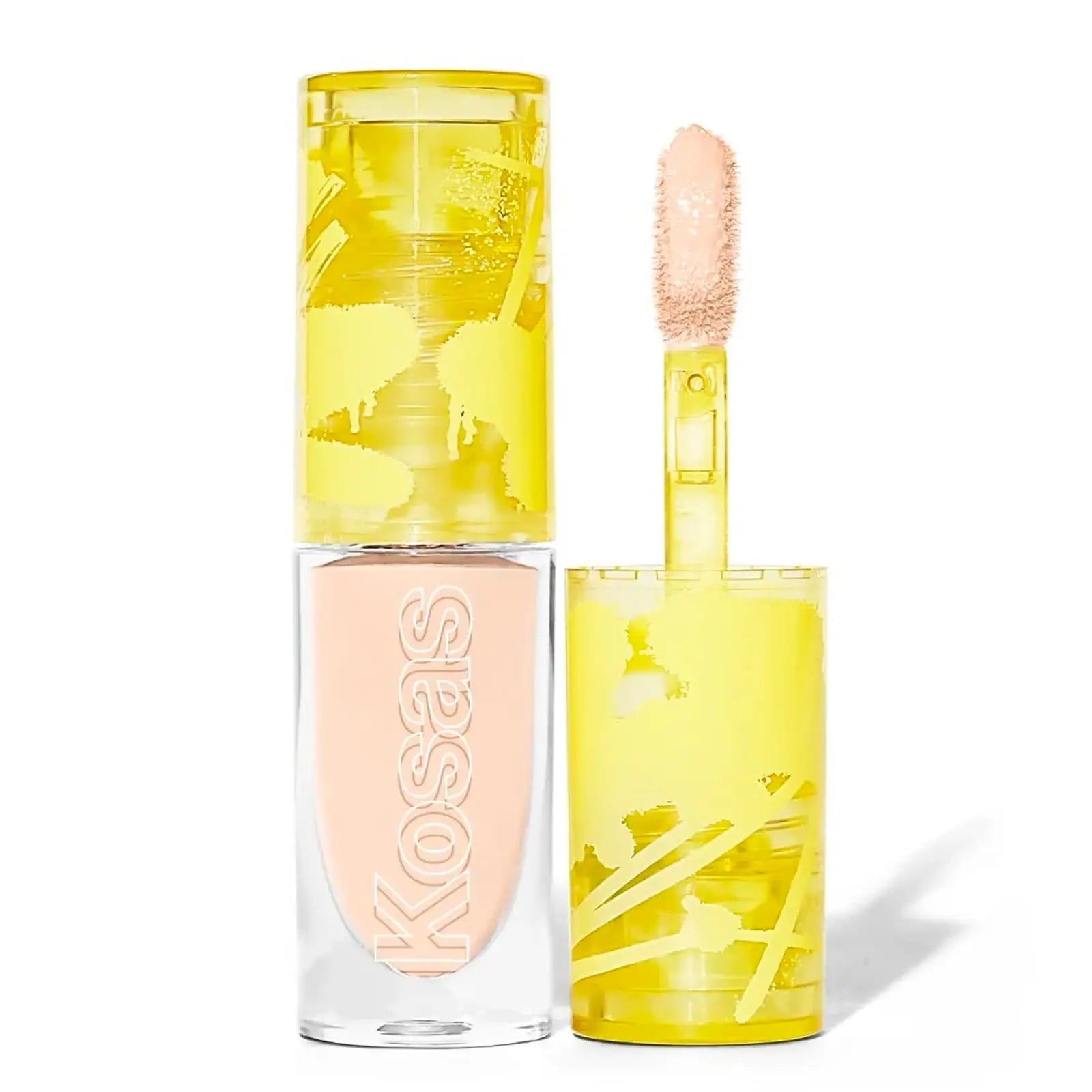 Kosas Mini Revealer Concealer - Medium Coverage Makeup, Conceals Dark Circles Under the Eyes, Dark Spots and Blemishes (Tone 1.5) Kosas uk supplements