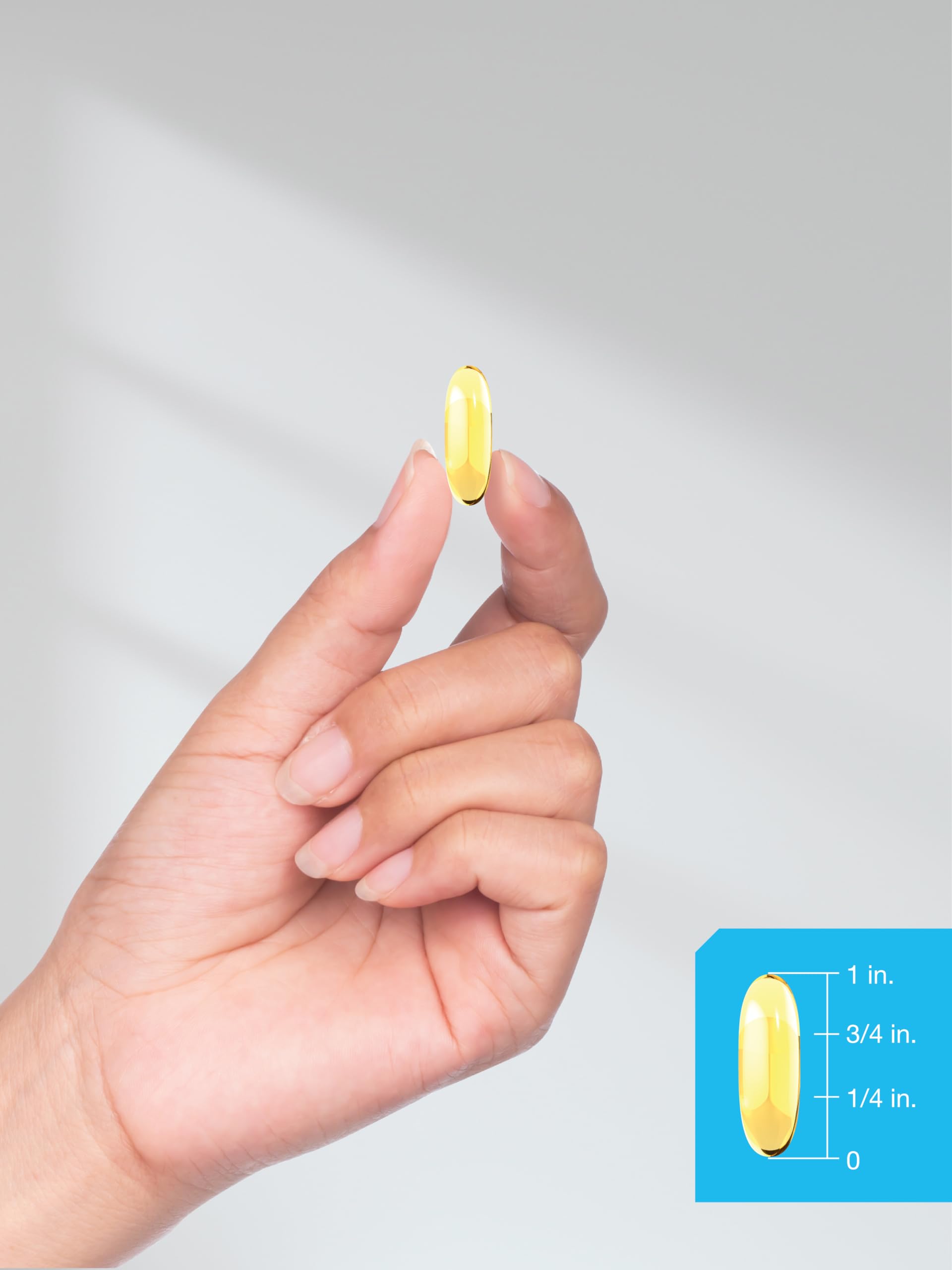 Triple Omega 3-6-9 240 Softgels | from Fish, Flaxseed, Borage Oils | Non-GMO & Gluten Horbäach uk supplements