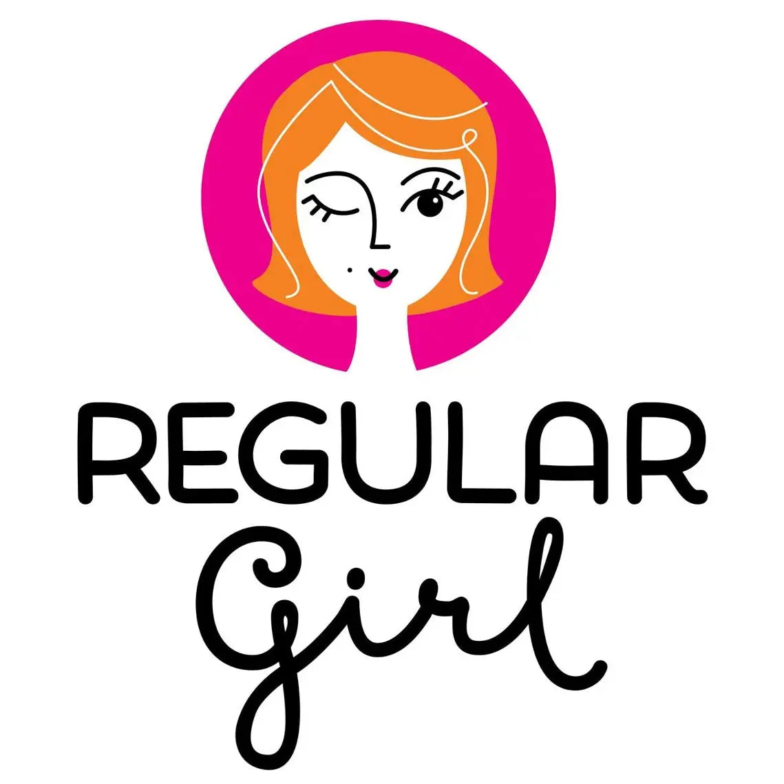Regular Girl, Women's Multivitamin, 60 Capsules Regular Girl uk supplements