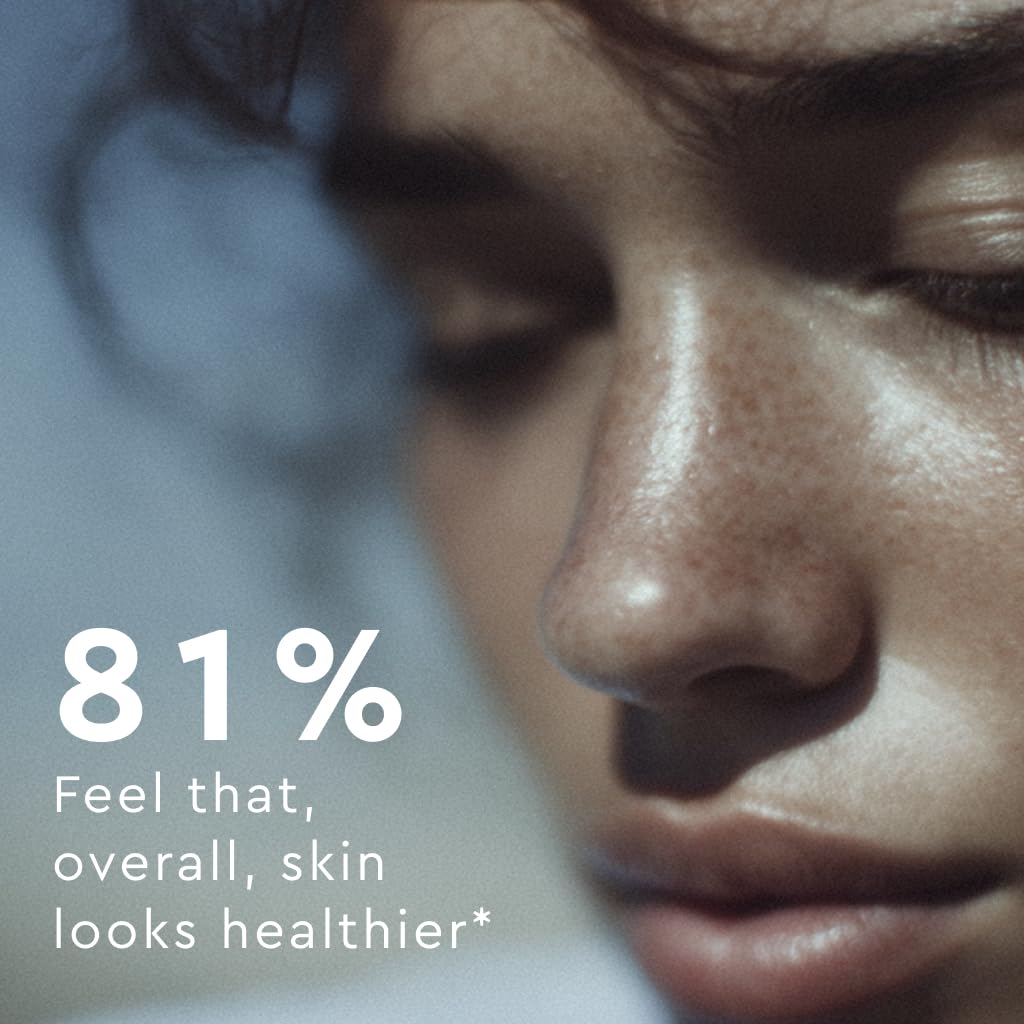 AURELIA Skin Perfection | Advanced Cellular Anti-Aging Supplement | Enhance Skin Clarity, & Tone | with Zinc, Resveratrol, Niacinamide, Ergothioneine, & Vitamin C AURELIA uk supplements