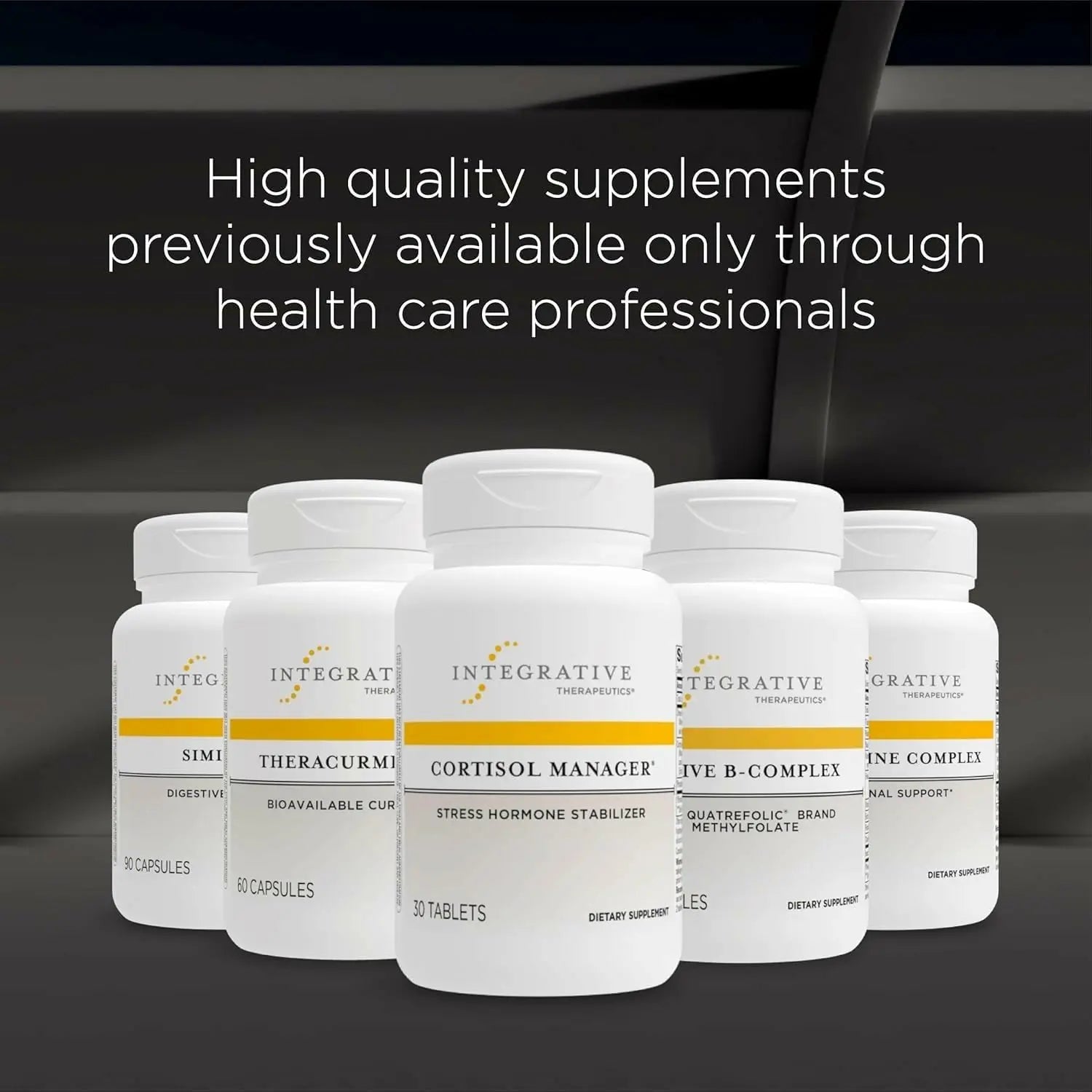 Integrative Therapeutics Clinical Nutrients HP - Daily Multivitamin for Vital Nutrients - Antioxidant Support for Men & Women Integrative Therapeutics uk supplements
