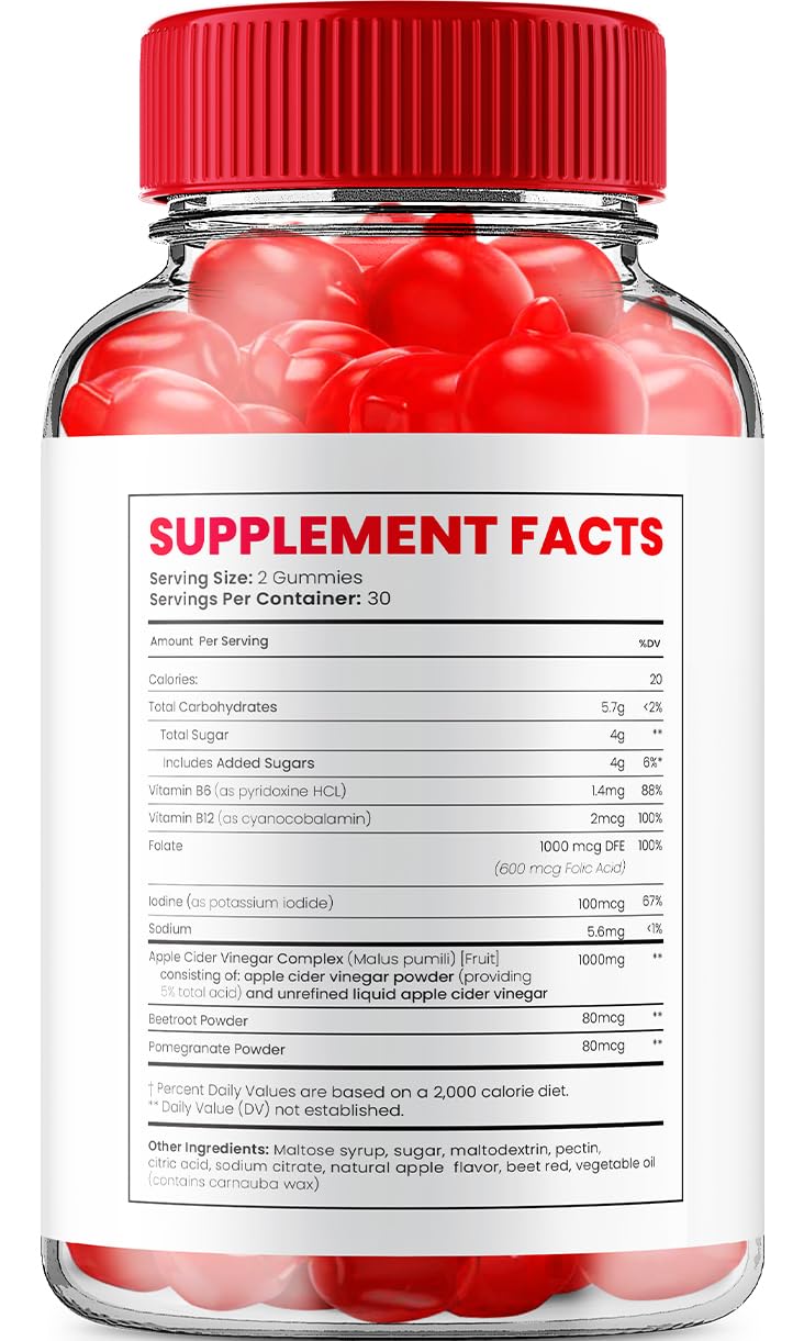 (3 Pack) Activ Boost Keto ACV Gummies - Activ Boost Keto ACV Gummies Reviews Indelo uk supplements