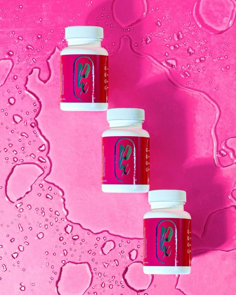Pxssy Pill -Boric Acid & Acidophilus Vaginal Suppositories - Vegetable Capsules- Bacteria Vaginosis Treatment Pxssy Pill uk supplements