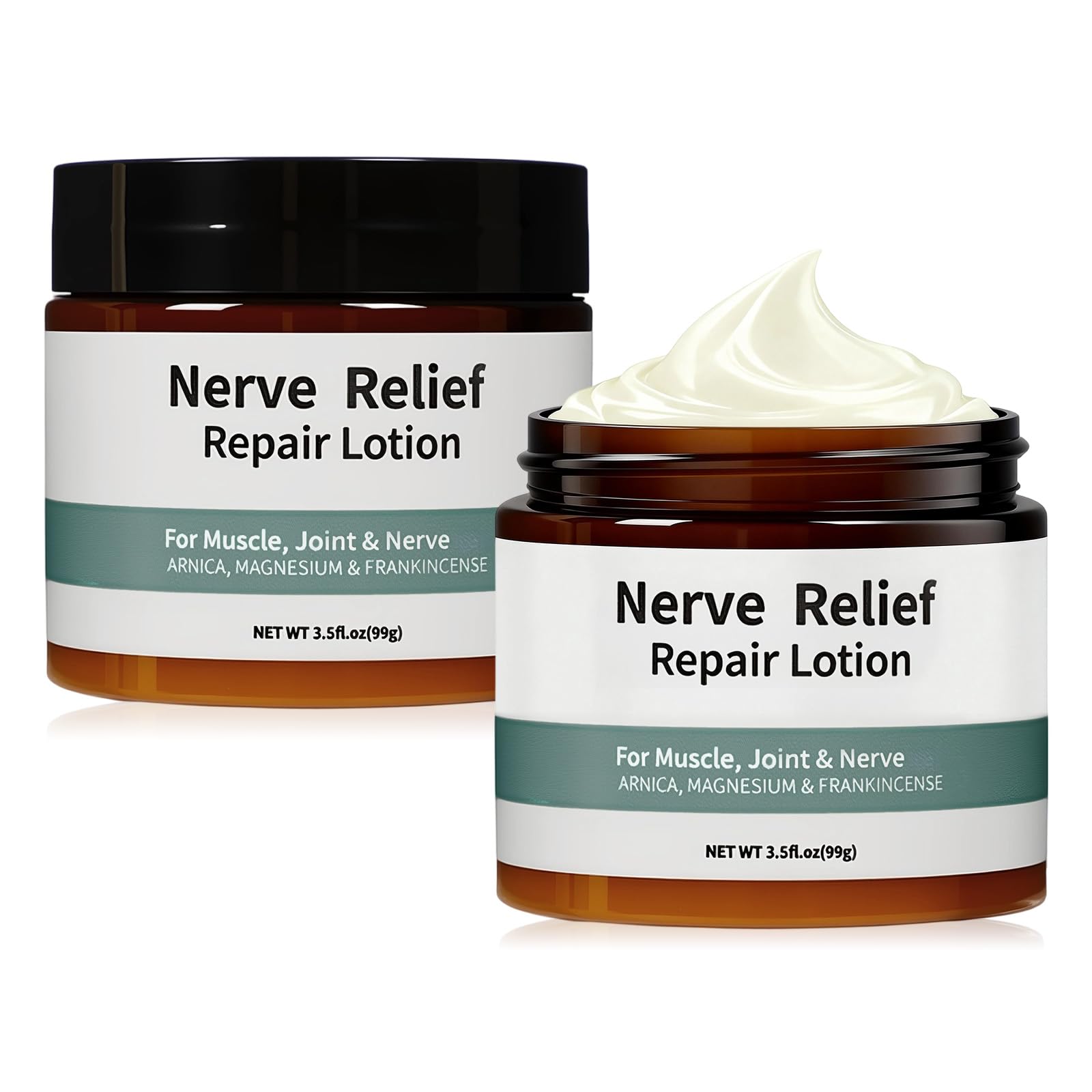 BLOWADM Nerve Cream,Neuropathy Lotion With Arnica,Magnesium For Joint,Daily Nourishment For Knee,Lumbar,Neck,Hand And Foot(3.5oz BLOWADM uk supplements