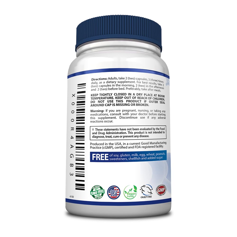 HemClear for Hemorrhoids - Vegan, 100% Natural Formula for Hemorrhoid Relief & Vascular Health - Maximum Strength 1 Bottle Hemclear uk supplements