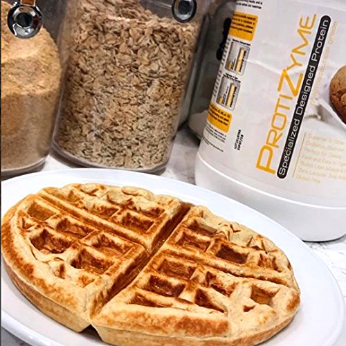 Metabolic Nutrition, Protizyme, 100% Whey Protein Powder, High Protein, Low Carb Metabolic Nutrition uk supplements