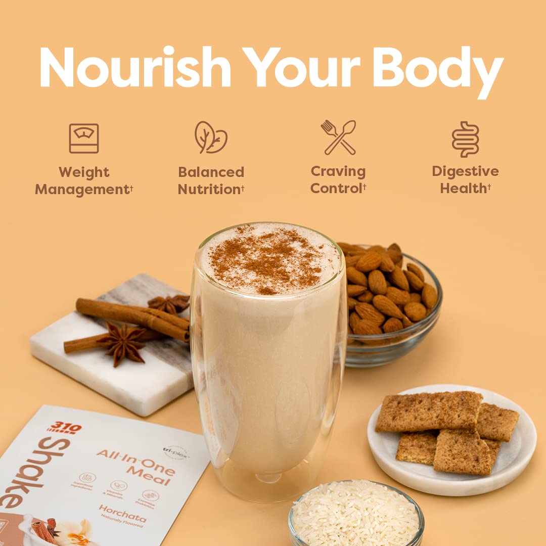 310 Nutrition - All In One Meal Replacement Shake - Fiber Rich Vegan Superfood Blend 310 Nutrition uk supplements