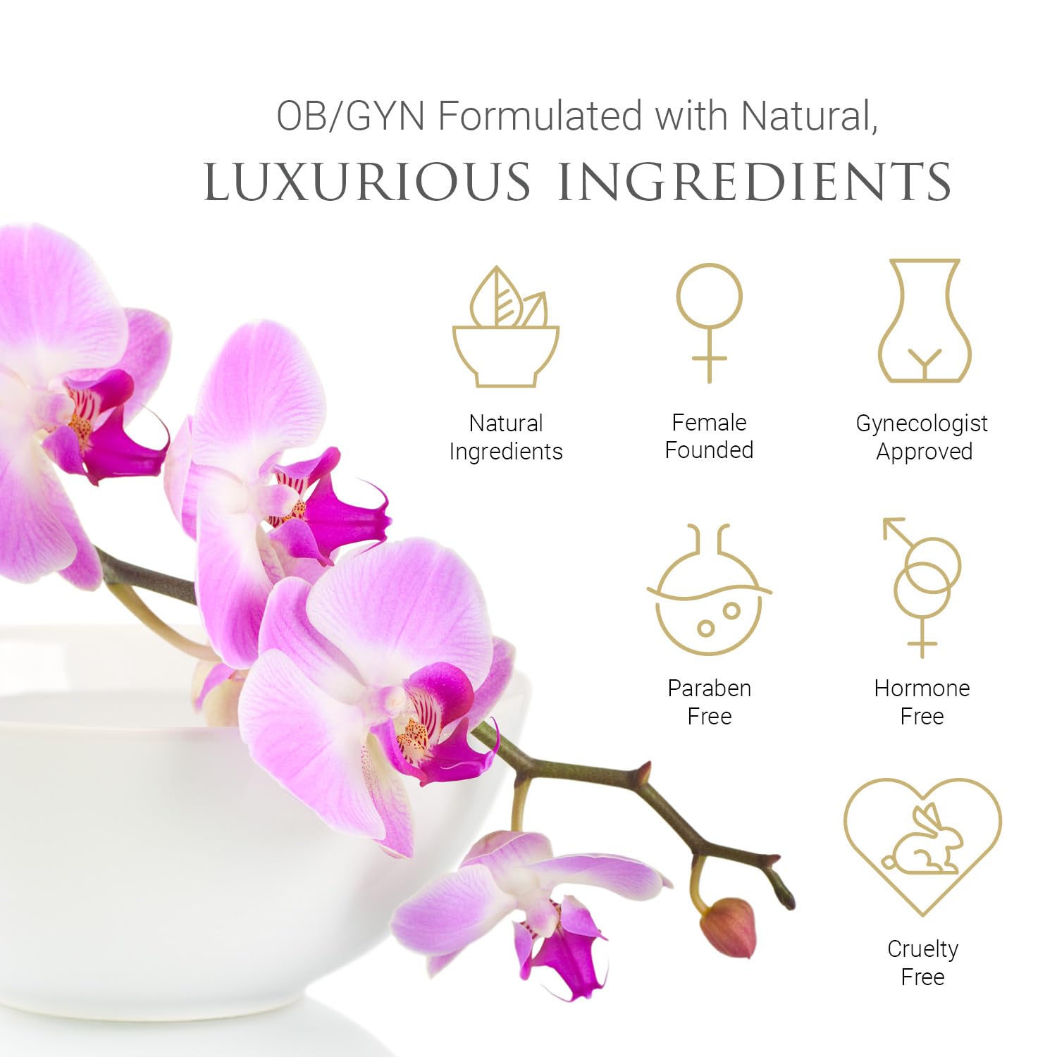 byDr.Poucher Fabulous Foam Wash for Women - pH Balanced Feminine Wash - Gentle, Natural Vulva byDr.Poucher uk supplements