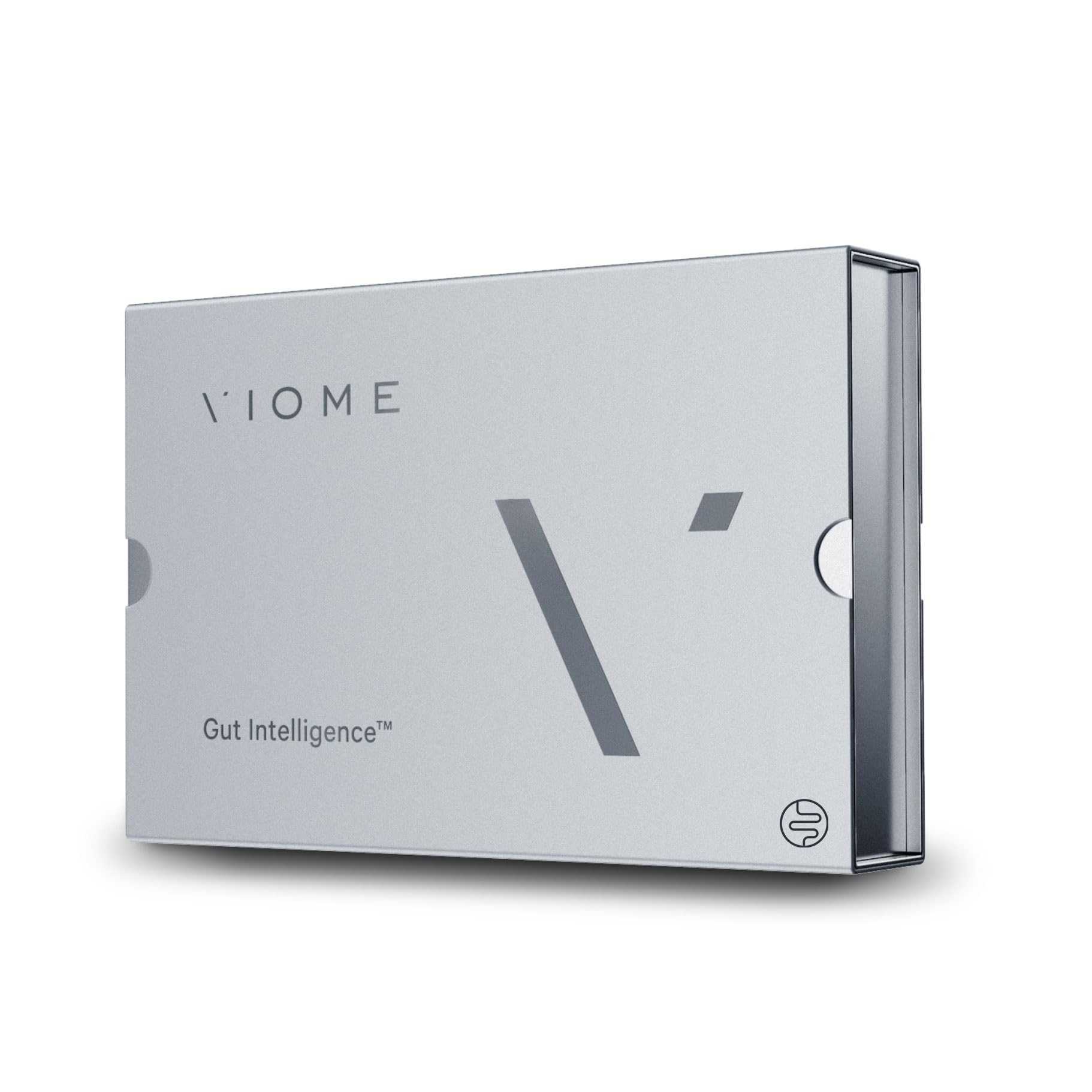 Viome at-Home Gut Intelligence Microbiome Test, 20 Health Scores, Stool Sample Test, Uncover Root Cause to GI Issues, Bloating, Irregular Bowel Movements, Skin Irritation, and Hormone Imbalances Viome uk supplements
