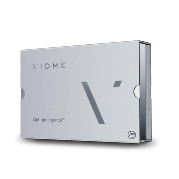 Viome at-Home Gut Intelligence Microbiome Test, 20 Health Scores, Stool Sample Test, Uncover Root Cause to GI Issues, Bloating, Irregular Bowel Movements, Skin Irritation, and Hormone Imbalances Viome uk supplements