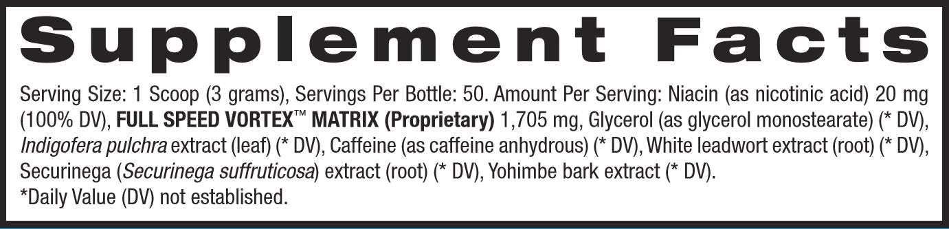 Bpi Sports 1.M.R. Vortex Pre-workout Powder, Sour Watermelon, 5.3 Ounce BPI Sports uk supplements