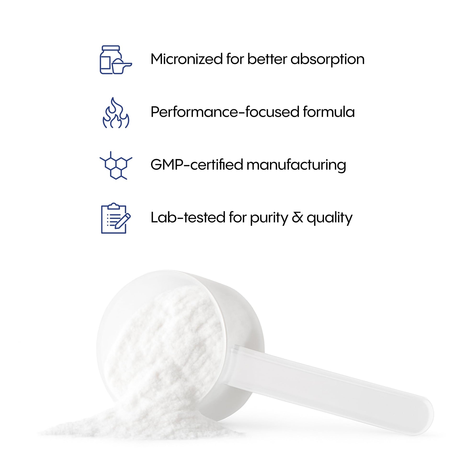 TIVAGENICS Pure Creatine Monohydrate Powder 300g – Micronized Supplements 5g Serving for Support Muscle Growth & Health | Unflavored Creatine for Men & Women LabTested Vegan-Friendly 60 Days Supply TIVAGENICS uk supplements