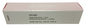Glossier - Ultralip - Hydrating Shine + Color - Vesper 0.10oz/3G Glossier uk supplements