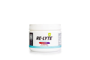 REDMOND Re-Lyte Immunity, Multivitamin Supplement Mix (BlackBerry) REDMOND uk supplements