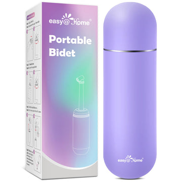 Portable Peri Bottle for Postpartum & Perineal Care: Easy@Home Handheld Bidet Perfect for Personal Easy@Home uk supplements
