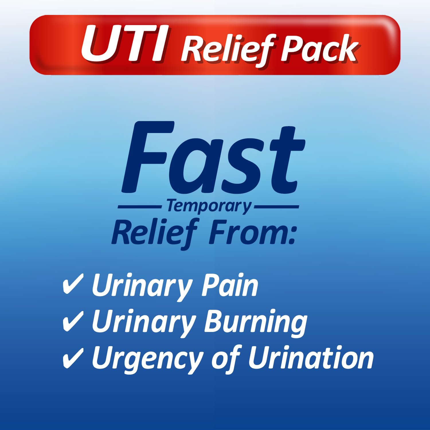 Uristat Ultra Strength Urinary Tract Infection Treatments and Test Relief Kit – 1 UTI Test Strip & 12 Cranberry Flavor Relief Tablets to Ease Urinary Pain, Burning & Urgency URISTAT uk supplements