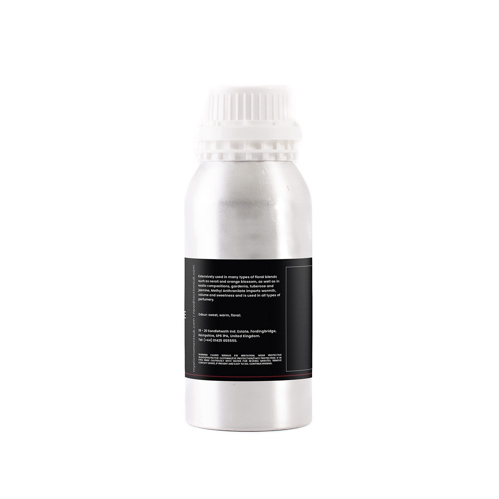 Mystic Moments | Methyl Anthranilate - 1Kg Mystic Moments uk supplements