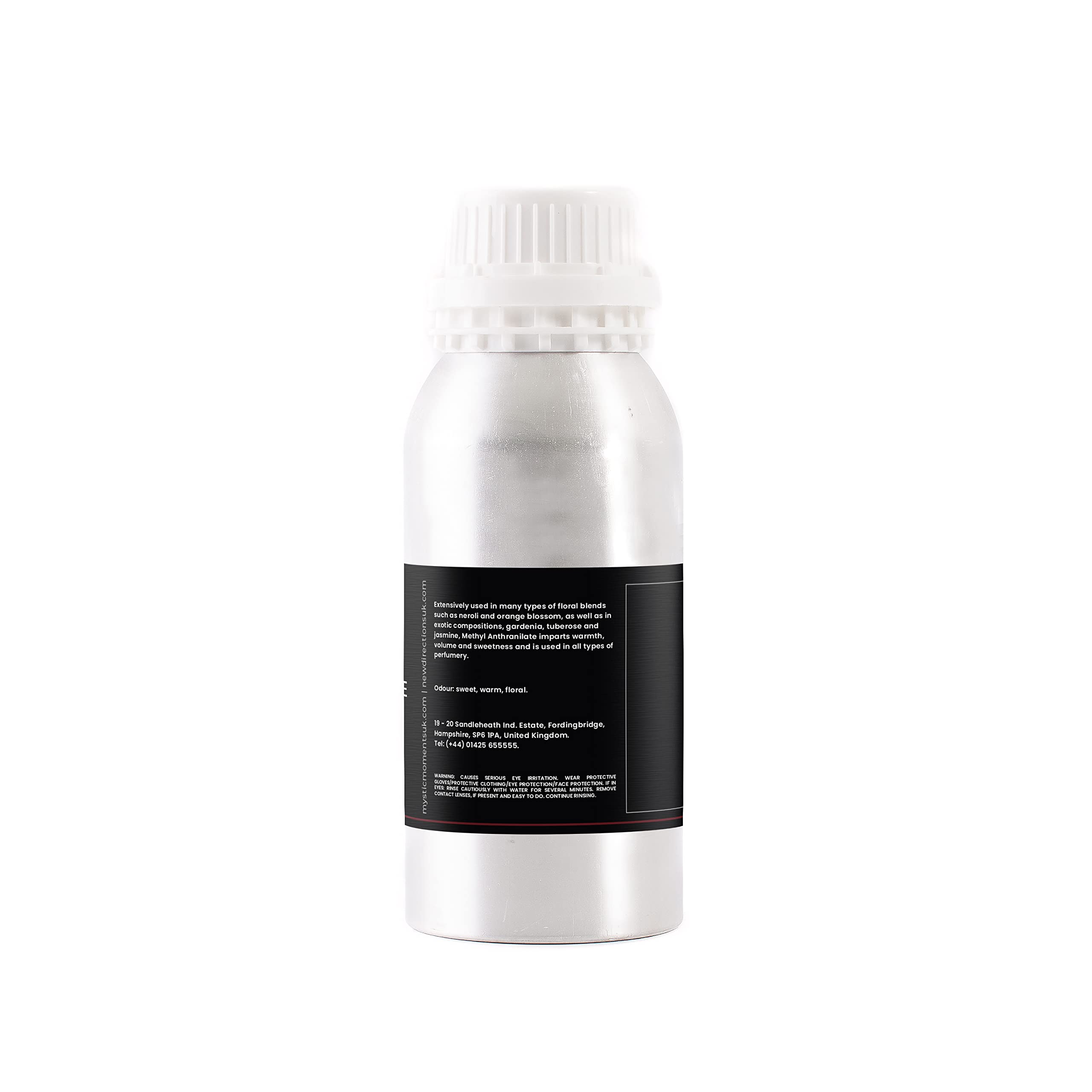 Mystic Moments | Methyl Anthranilate - 1Kg Mystic Moments uk supplements