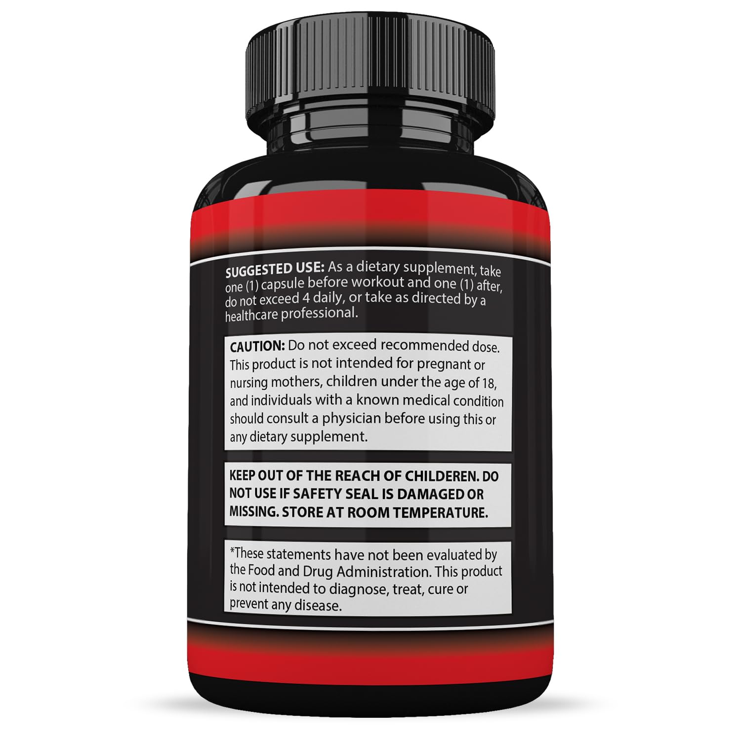 (3 Pack) Nitric Oxide Xtreme 5000 Advanced Men's Heath Formula 60 Capsules Justified Laboratories uk supplements