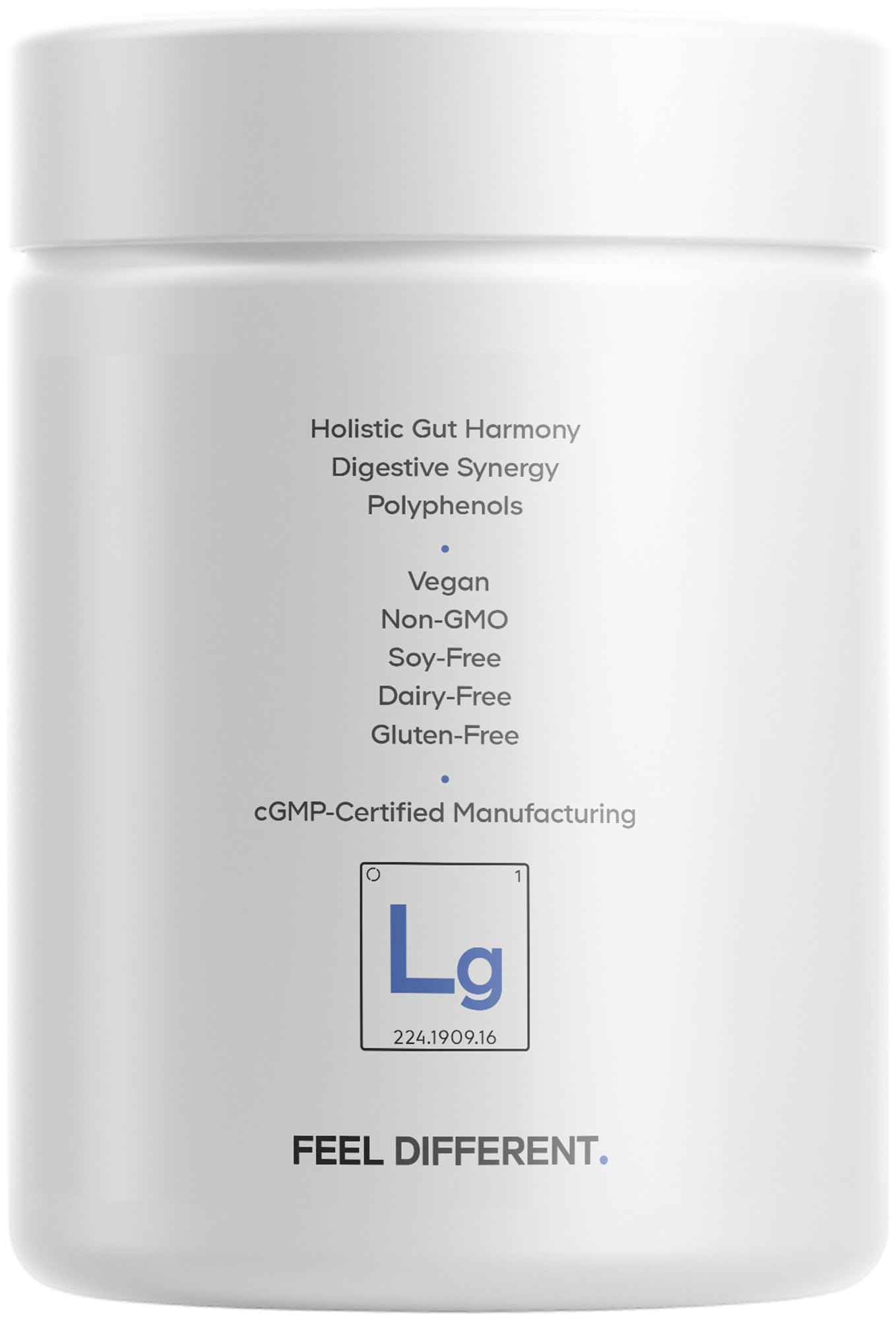 Codeage Leaky Gut Supplement, L-Glutamine, N-Acetylglucosamine, Probiotic, Butyric Acid, Polyphenols, Quercetin, DGL, Marshmallow Root, Berberine, BioPerine Codeage uk supplements