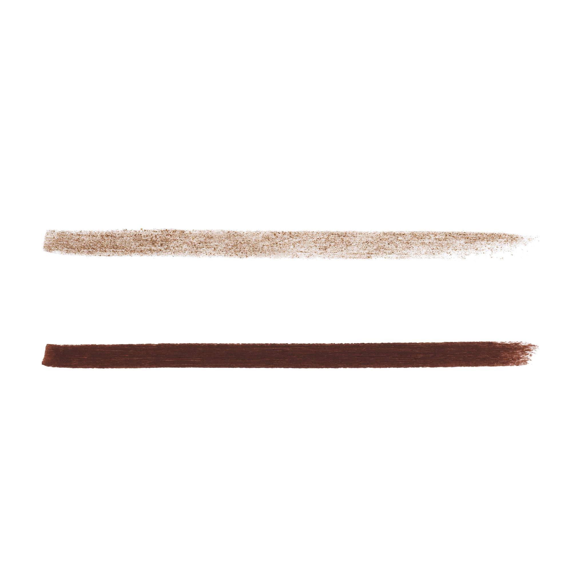 Estée Lauder Smoke and Brighten Long-Lasting Waterproof Kajal Eyeliner Pencil Duo, 0.03 Ounce, Dark Chocoloate/Rich Bronze Estée Lauder uk supplements