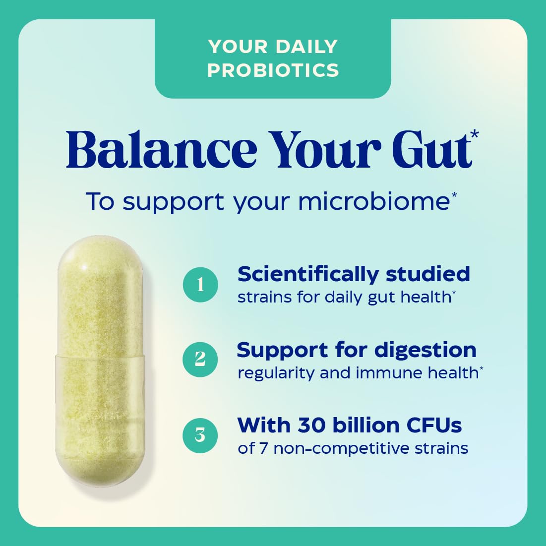 Enzymedica Dinner Duo for Gas & Bloating – Probiotics + Digestive Enzyme Packets for Occasional Gas, 30B CFU of 7 Live Strains, Vegetarian – 30 Daily Packs Enzymedica uk supplements