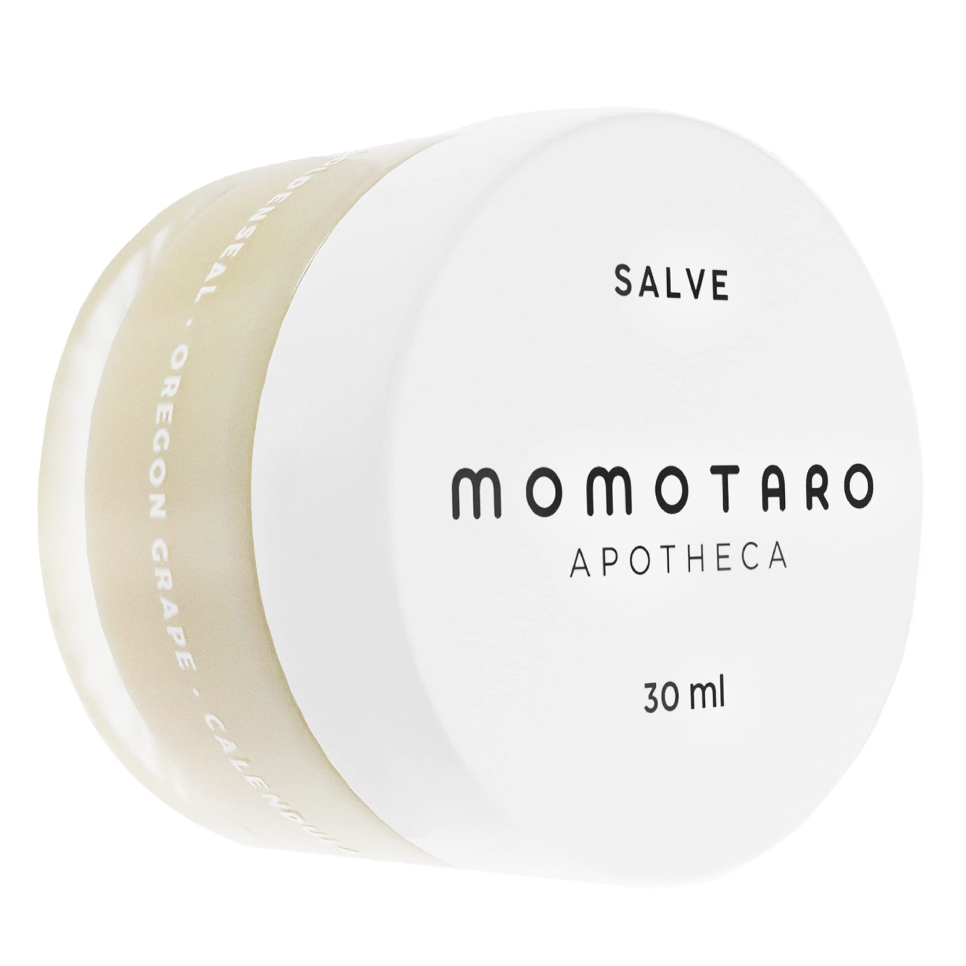 MOMOTARO APOTHECA Vaginal Moisturizer, Organic Vulva Salve - Intimate Soothing Balm MOMOTARO APOTHECA uk supplements