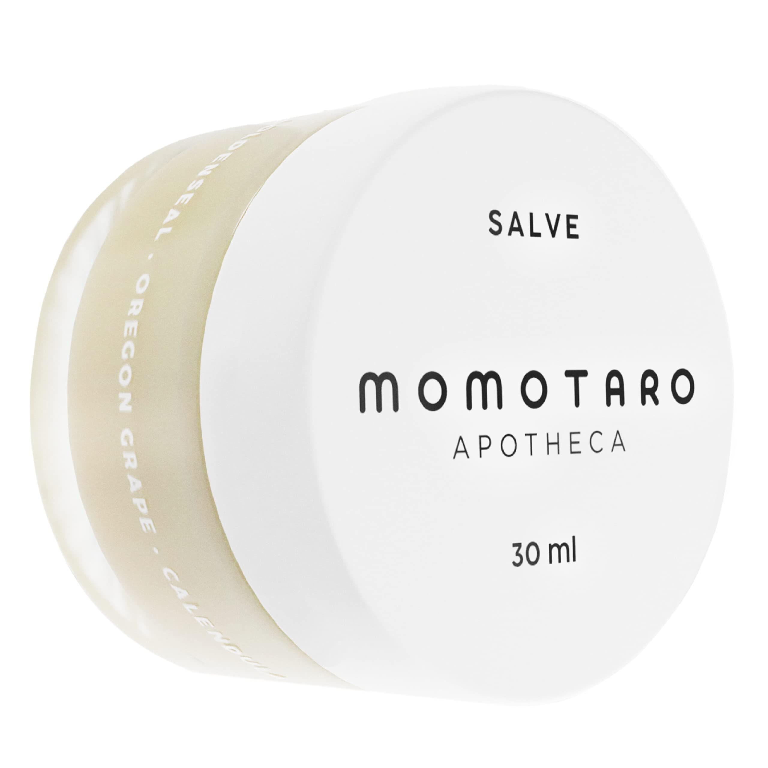 MOMOTARO APOTHECA Vaginal Moisturizer, Organic Vulva Salve - Intimate Soothing Balm MOMOTARO APOTHECA uk supplements