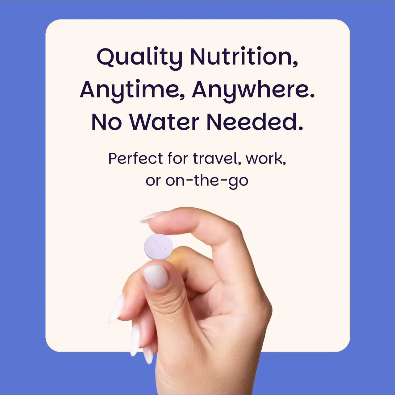 EZ Melts Multivitamin + Iron - Daily Multivitamin for Women & Men - Supports Healthy Energy Levels & Antioxidant Protection EZ Melts uk supplements