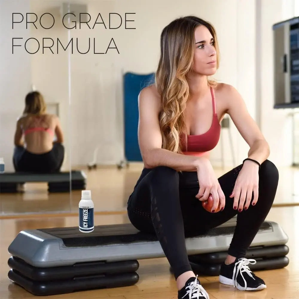 Fast Freeze Roll On Fast Freeze uk supplements