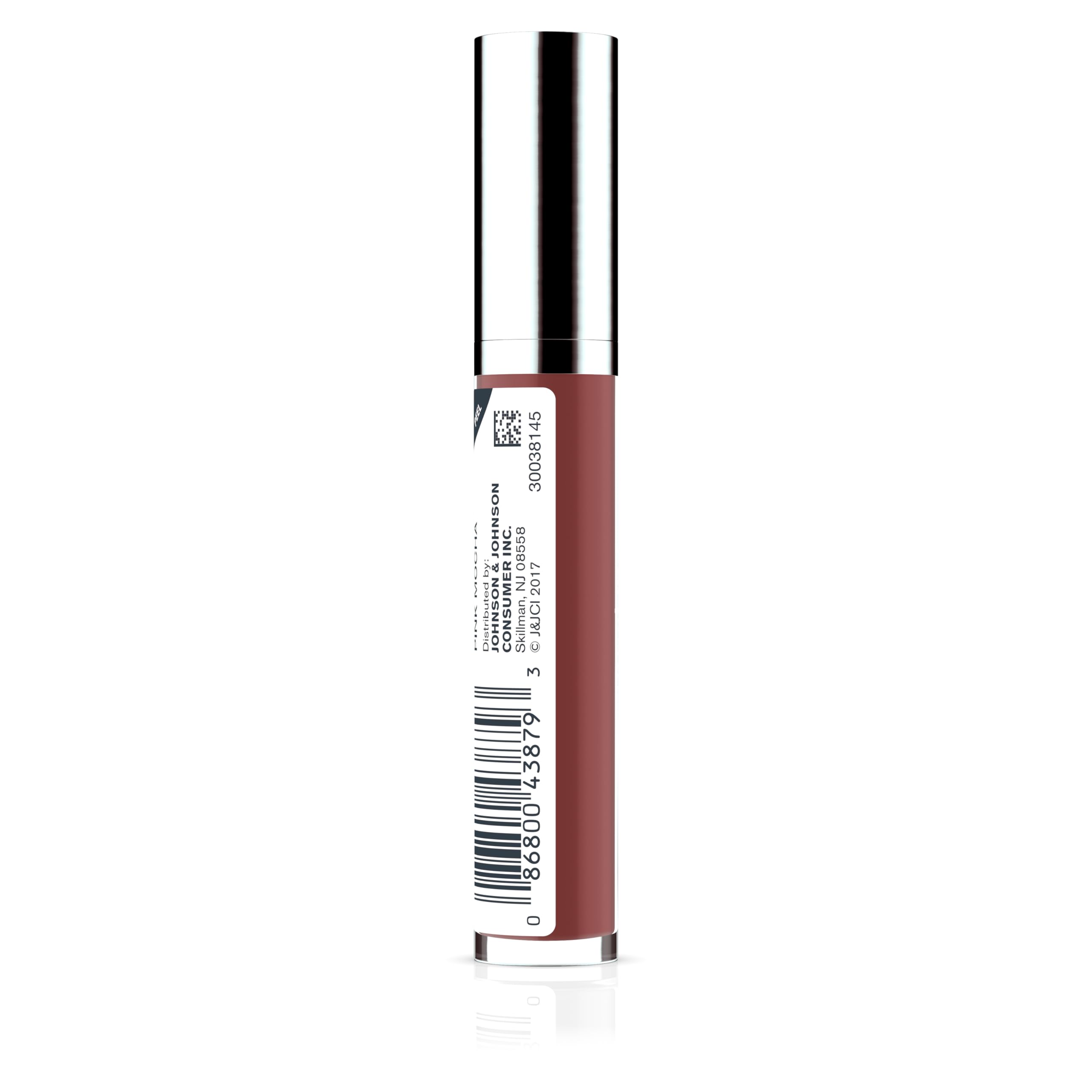 Neutrogena Hydro Boost Moisturizing Lip Gloss, Hydrating Non-Stick and Non-Drying Luminous Tinted Lip Shine with Hyaluronic Acid to Soften and Condition Lips, 90 Pink Mocha Color, 0.10 oz Neutrogena uk supplements