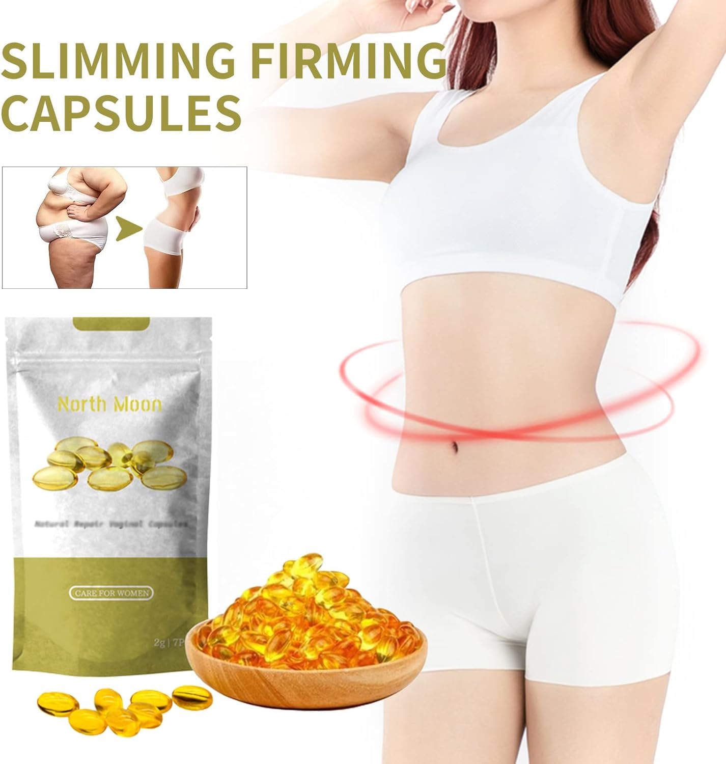 Aafq Natural Repair Capsules, Dexcara Detox Repair, Anniecare Capsulas Instant Anti Cenlaca uk supplements