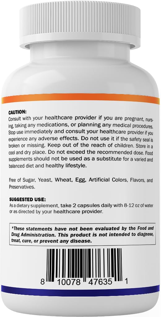 Vitamatic NAD Nicotinamide Riboside Supplement 1300mg 60 Ct - Support Healthy Aging, Cellular Energy Production, Made with Riboside, Quercetin, Resveratrol, Green Tea, & Acai Powder Vitamatic uk supplements