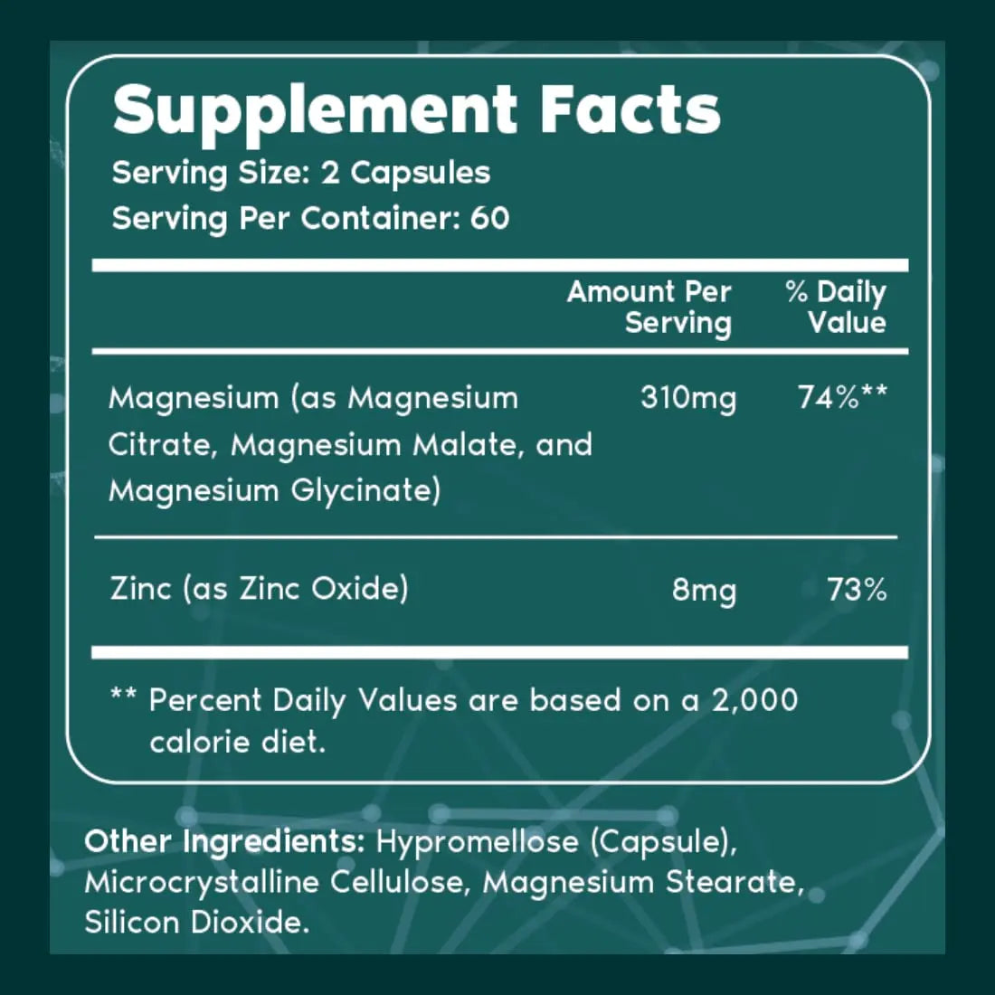 Primal Harvest Multivitamin & Magnesium Supplements for Women and Men Multi Vitamin Capsules and Magnesium Glycinate Pills Bundle Primal Harvest uk supplements