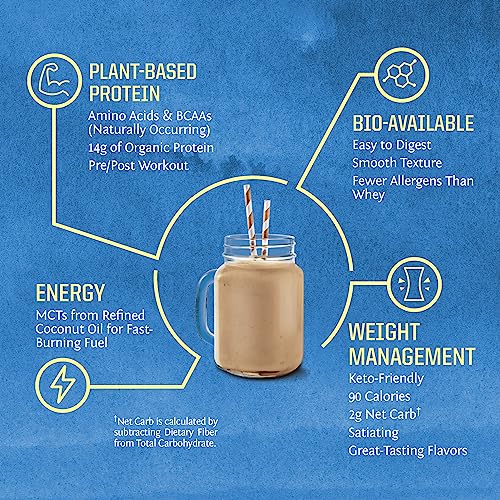 Sunwarrior Vegan Protein Powder Organic Plant-Based Protein | BCAA Amino Acids Hemp Sunwarrior uk supplements