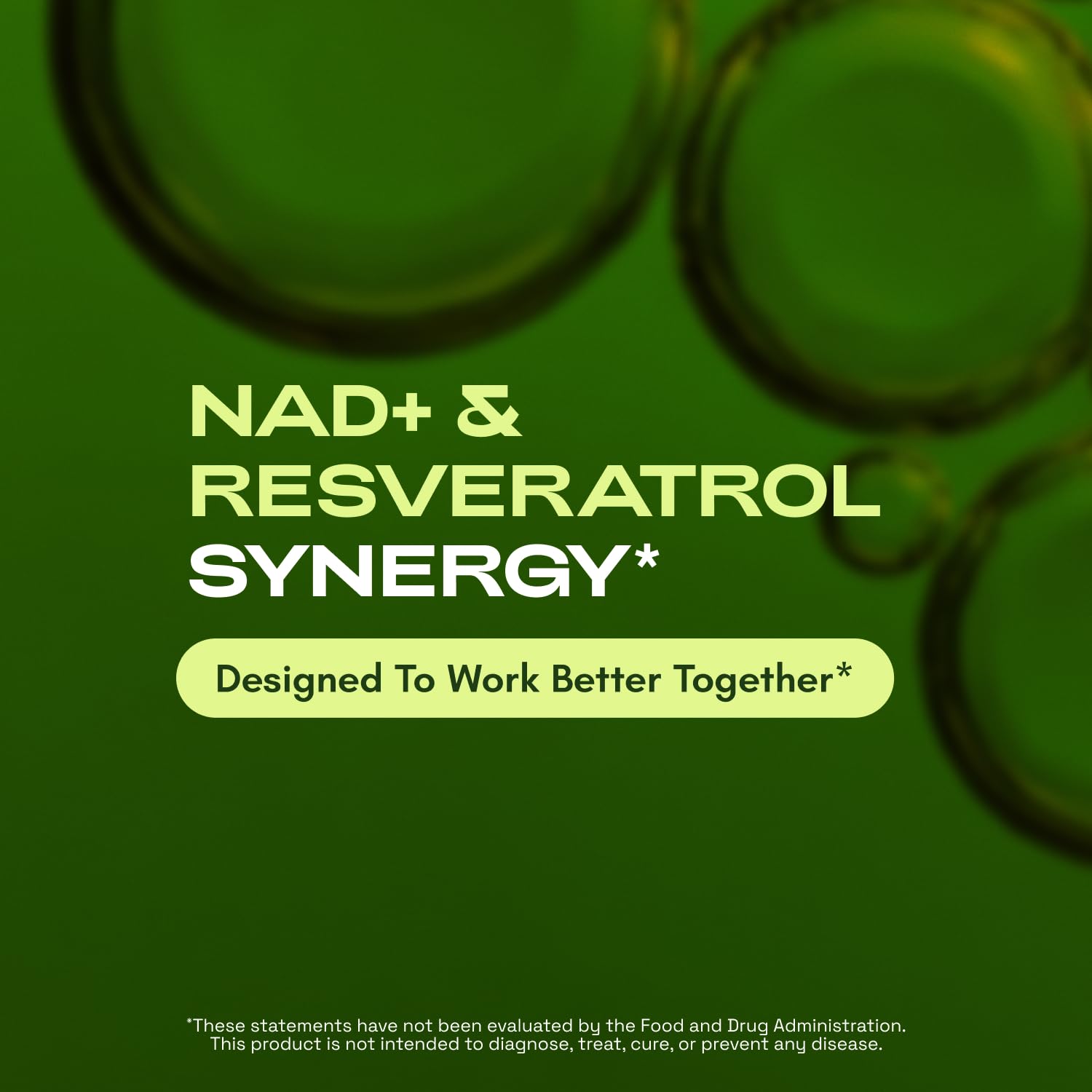 Cata-Kor Liposomal NAD Supplement with Resveratrol – NMN Supplement Alternative – Third-Party Tested – 30-Day Supply – Advanced NAD+ Resveratrol Cata-Kor uk supplements