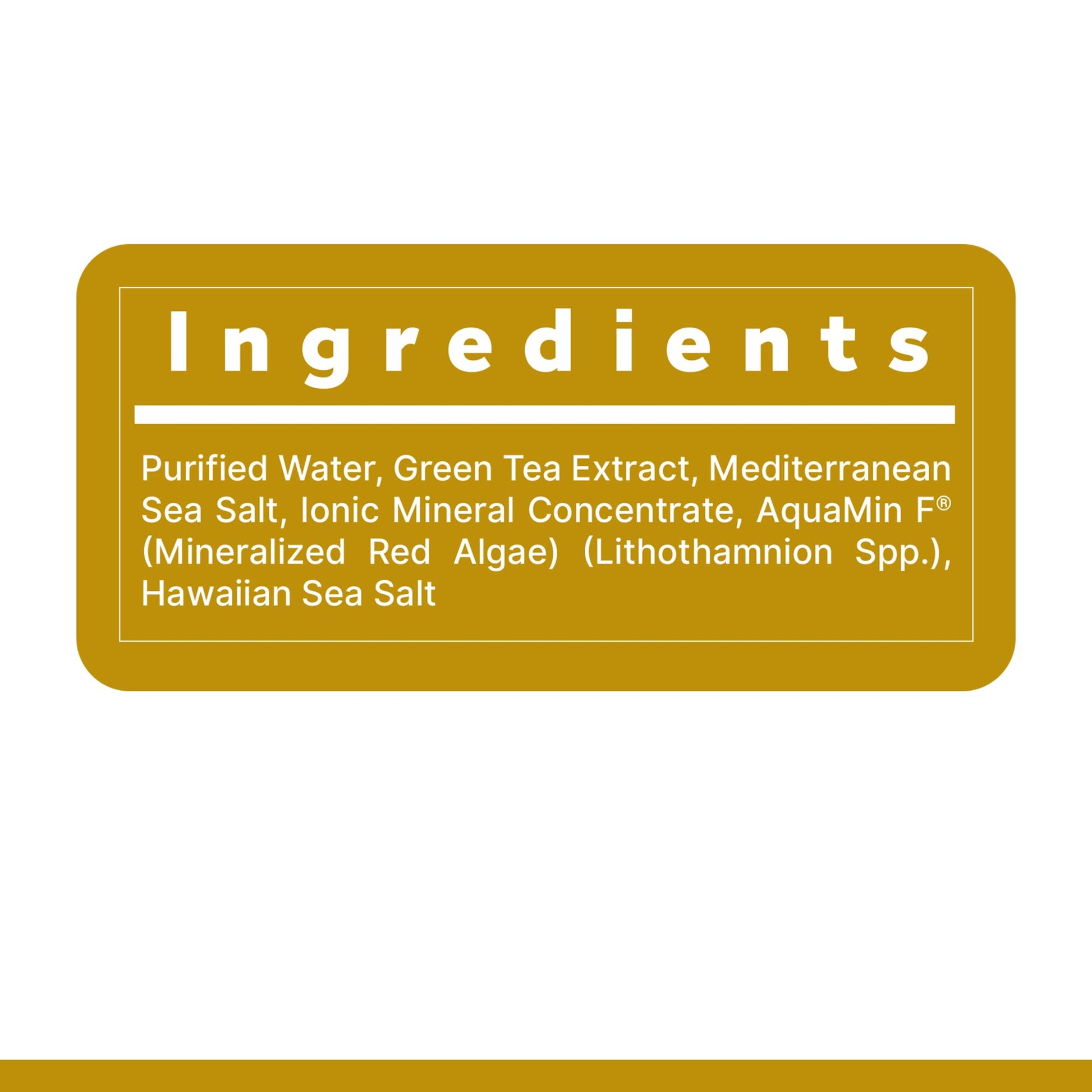 Premier Research Labs Medi-Mineral Serum - Supports Natural Skin Beauty & Facial Clarity* - Infused with Red Marine Algae, Green Tea Extract & Sea Salt - 8 fl oz Premier Research Labs uk supplements