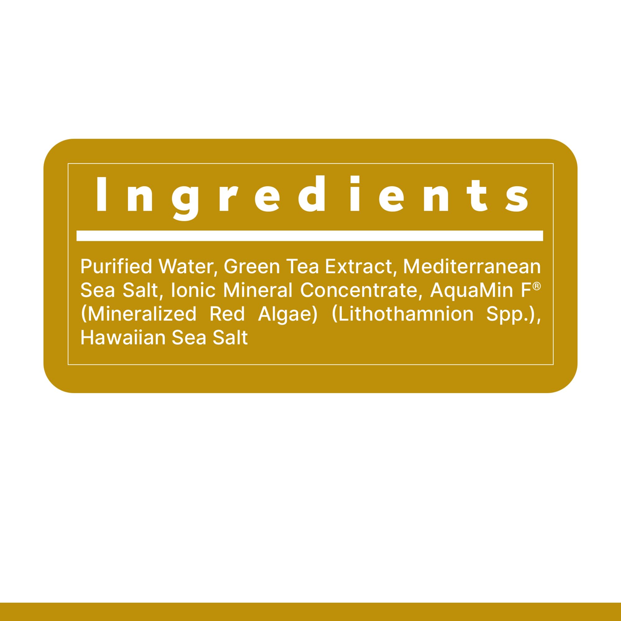 Premier Research Labs Medi-Mineral Serum - Supports Natural Skin Beauty & Facial Clarity* - Infused with Red Marine Algae, Green Tea Extract & Sea Salt - 8 fl oz Premier Research Labs uk supplements