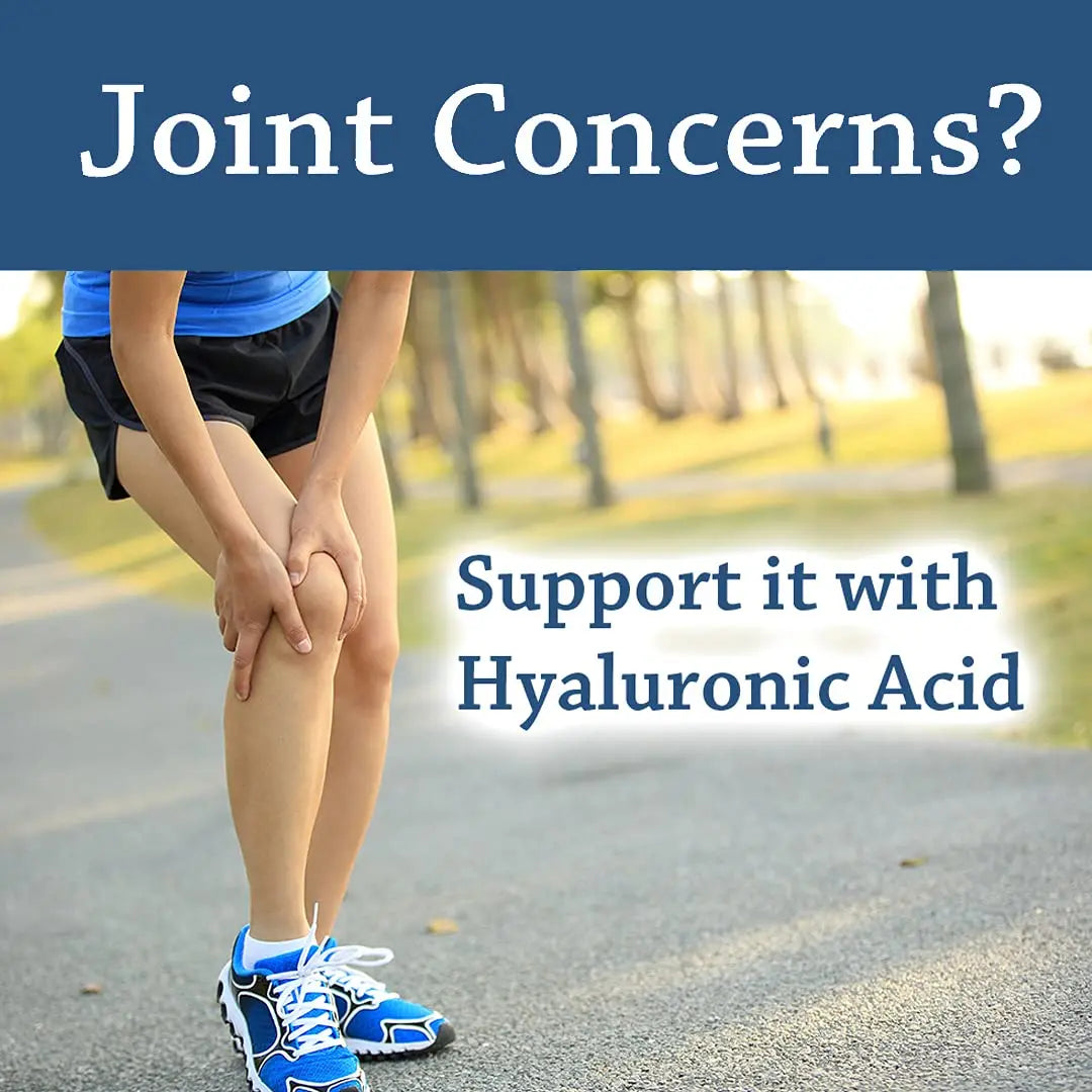 HylaRub HA Joint & Muscle Cream – Hyaluronic Acid Muscle Rub w/Emu Oil & CMO – Non Greasy, Soothes, Moisturizes & Maintains Shoulders, Knees, Back, HIPS & More 6 oz. by Hyalogic Hyalogic uk supplements