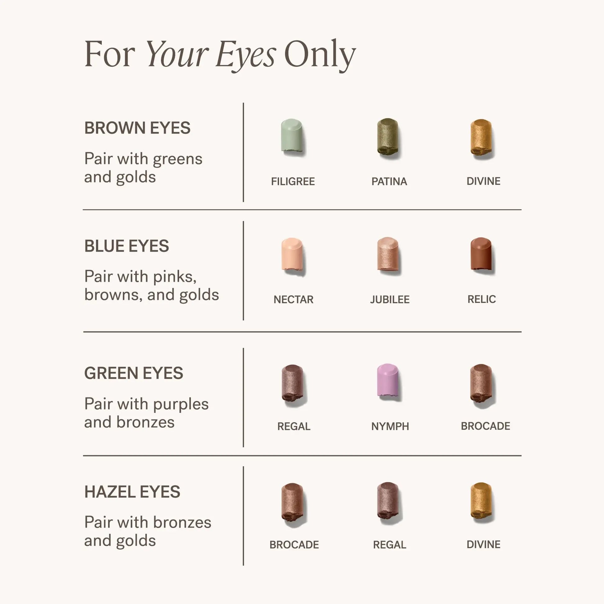 ILIA - Eye Stylus Shadow Stick | Rich, Blendable Pigment | Waterproof, Sweatproof, Crease-Resistant, Up To 12-Hour Wear | Clean, Safe for Sensitive Eyes, Vegan (Venetian) ILIA uk supplements