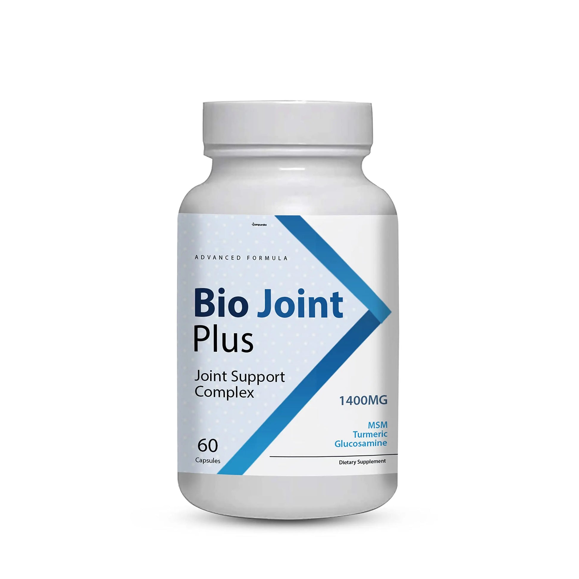 Joint Bio Plus Advanced Formula Supplement (1 Pack) 30 Days Supply Sampuraka uk supplements