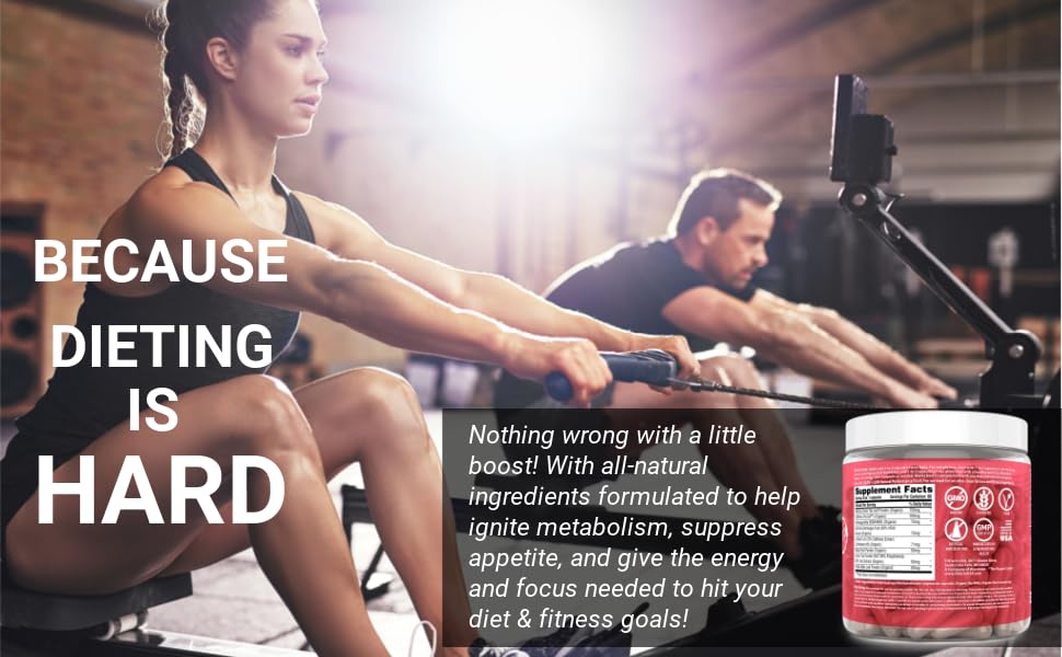 Clean+Lean-Organic Fat Burner by FitFarm USA - Worlds First Organic Fat Burner Supports FIT FARM USA uk supplements