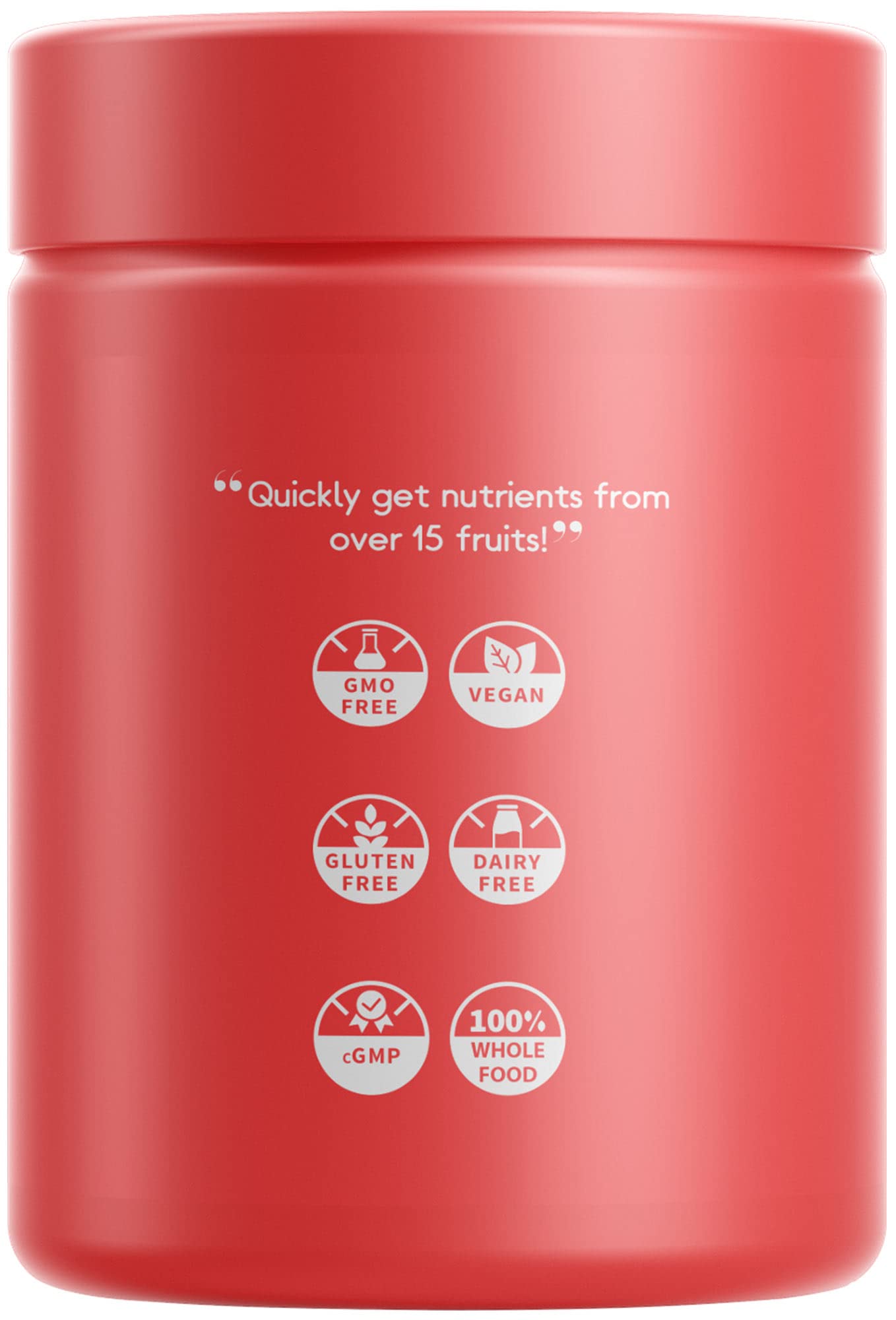 Codeage InstantFood Easy Veggies + Fast Fruits Bundle – Vegetable & Fruit Blend Capsule Supplement – Plant-Based Phytonutrient Formula – Vegan, Non-GMO – 180 Capsules Codeage uk supplements